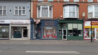 More details for 46 Bridge Street, Taunton - Retail for Lease