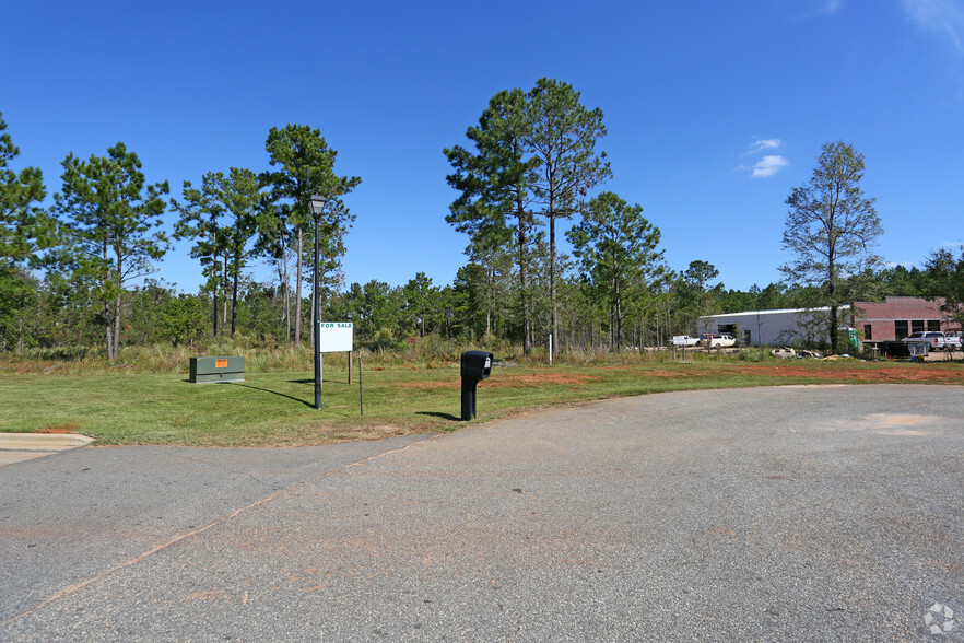 Westover Blvd, Albany, GA à vendre - Photo principale - Image 1 de 1