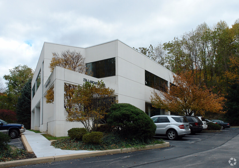 274 Lancaster Ave, Malvern, PA for lease - Building Photo - Image 2 of 8