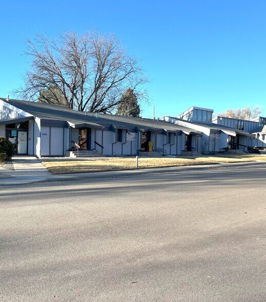 Locust Park Professional Offices portefeuille de 2 propriétés à vendre sur LoopNet.ca - Photo du bâtiment - Image 3 de 14