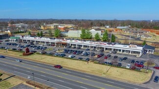 Plus de détails pour 760 Campbell Ln, Bowling Green, KY - Commerce de détail à vendre