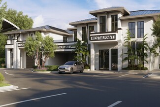 Plus de détails pour 7900 Federal Hwy, Boca Raton, FL - Terrain à vendre