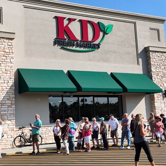 Plus de détails pour 29 Crystal Lake Plz, Crystal Lake, IL - Commerce de détail à louer