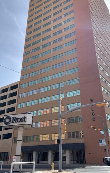 415 W Wall St, Midland, TX à louer - Photo du bâtiment - Image 3 de 10