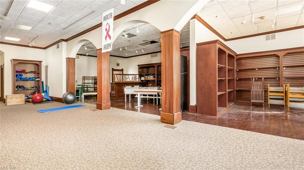 701 Main St, Dresden, OH for lease Interior Photo- Image 1 of 1