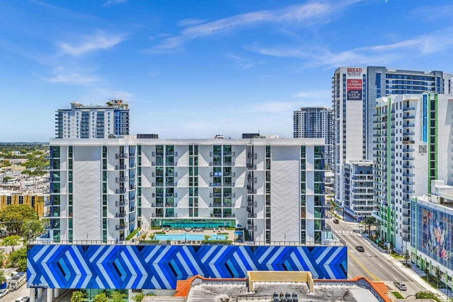 418 S Federal Hwy, Hollywood, FL for sale - Building Photo - Image 3 of 23