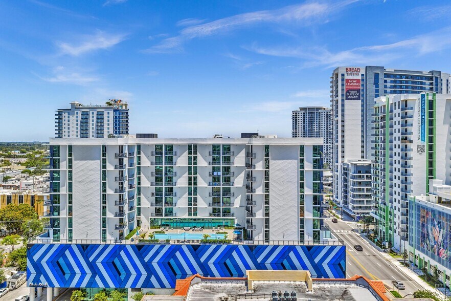 418 S Federal Hwy, Hollywood, FL à vendre - Photo du bâtiment - Image 3 de 23
