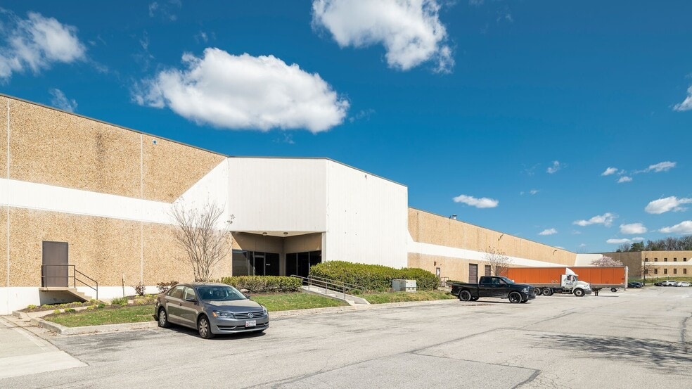 8242 Sandy Ct, Jessup, MD for lease - Building Photo - Image 2 of 6