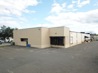 More details for 270 Murphy Rd, Hartford, CT - Industrial for Lease