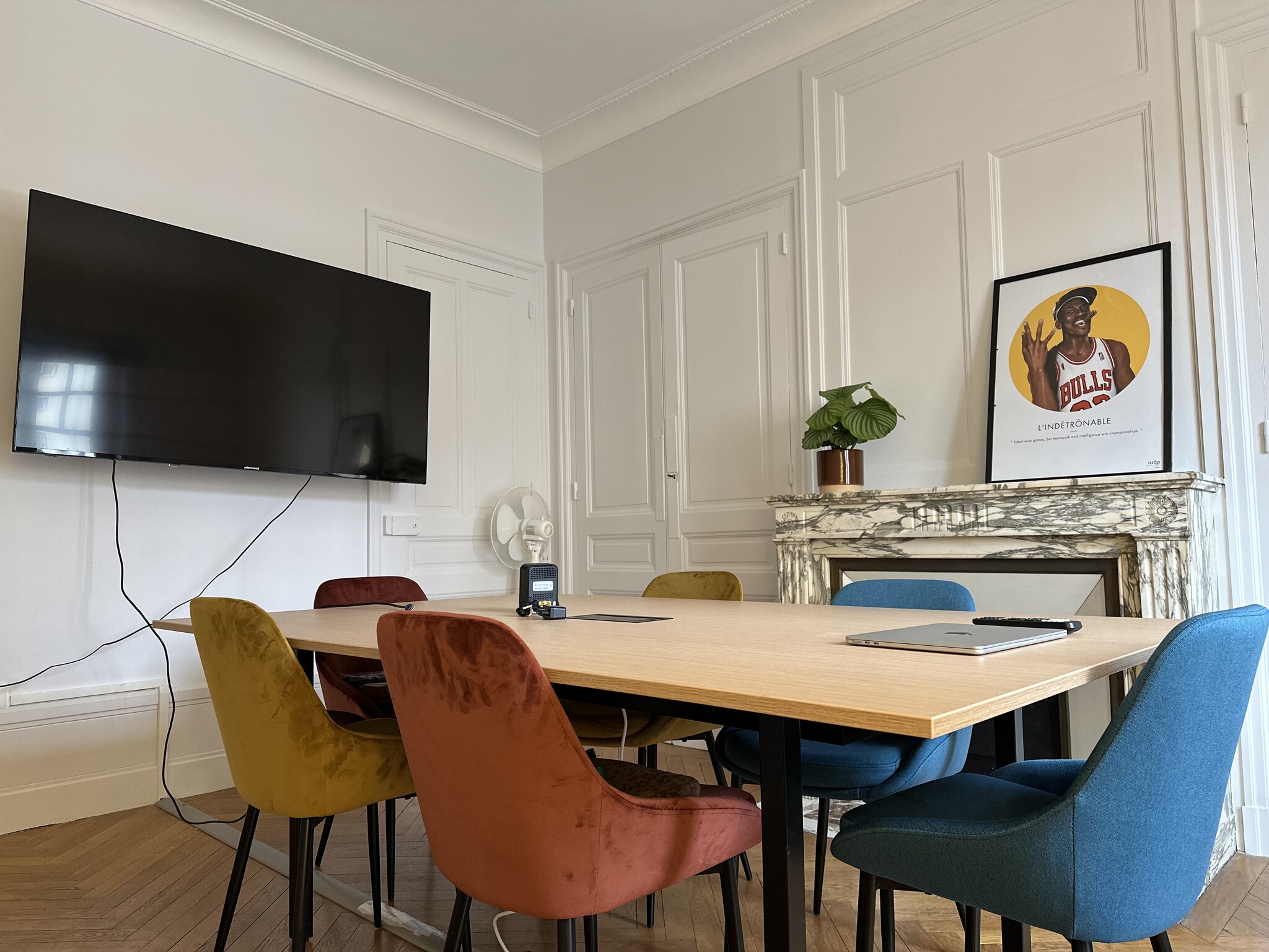 79 Rue Jacquard, Lyon for lease Interior Photo- Image 1 of 15