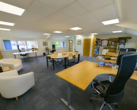 Liscombe Park, Leighton Buzzard à louer Photo intérieure- Image 2 de 4