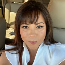 Nicole Macreadie