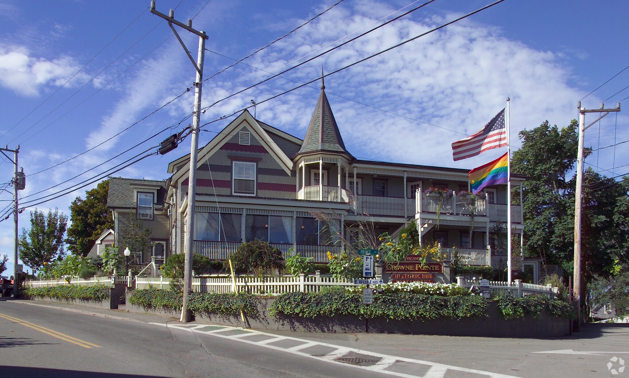 82 Bradford St, Provincetown, MA for sale Primary Photo- Image 1 of 5