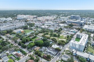 6647 SW 59th Pl, Miami, FL - Aerial  map view - Image1