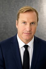 Mark Pettigrove