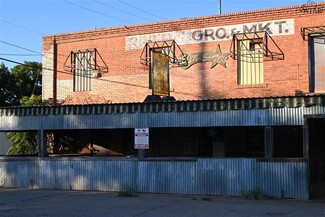 More details for 200 N Burnett St, Wichita Falls, TX - Retail for Sale