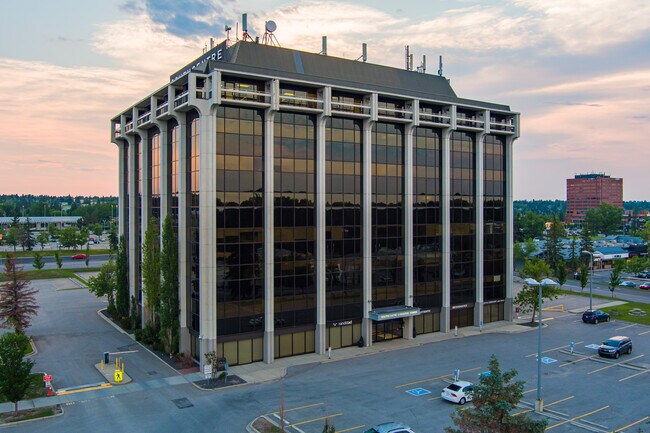 Plus de détails pour 11012 Macleod Trl SE, Calgary, AB - Bureau à louer