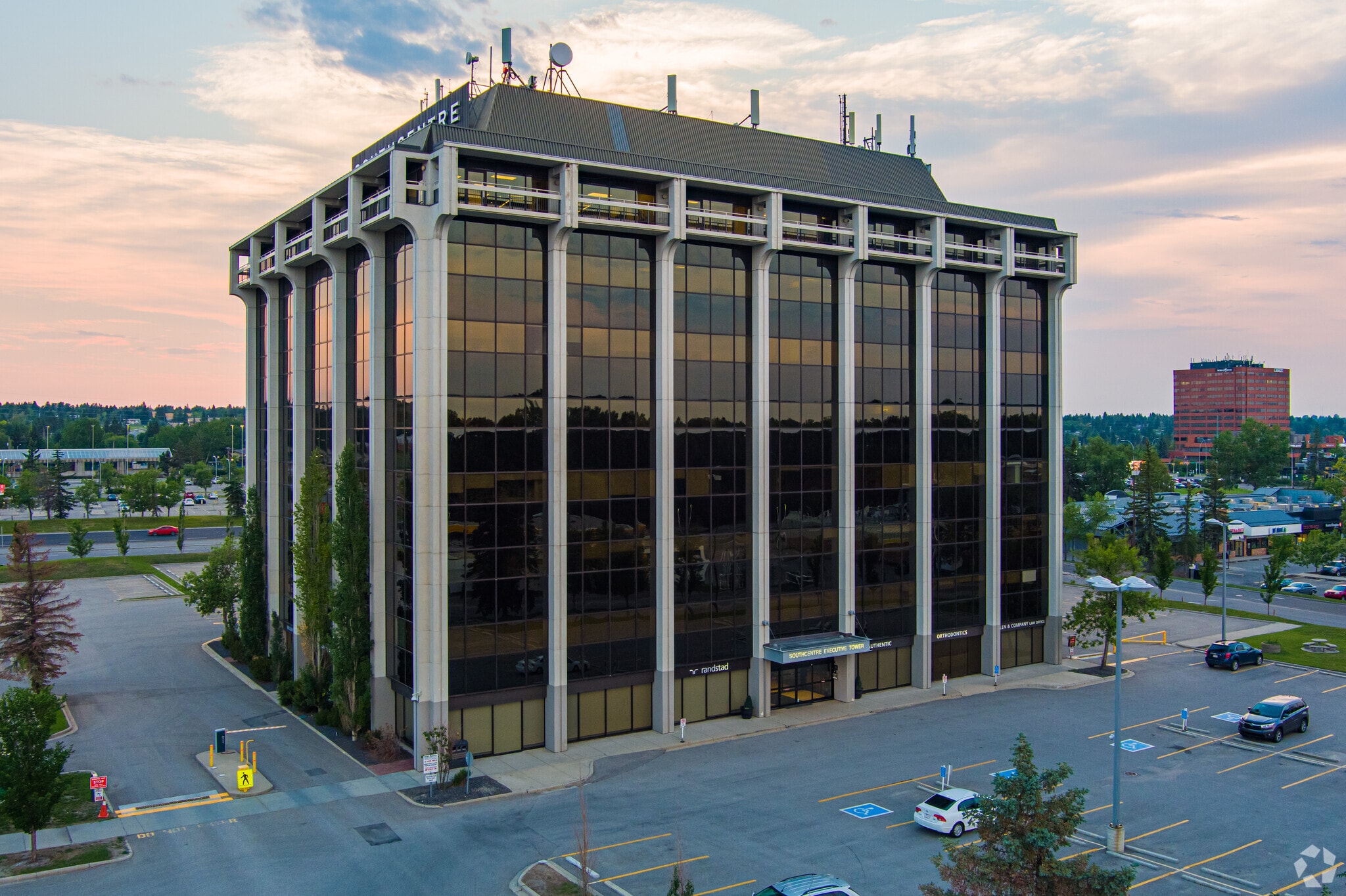 11012 Macleod Trl SE, Calgary, AB for sale Primary Photo- Image 1 of 1