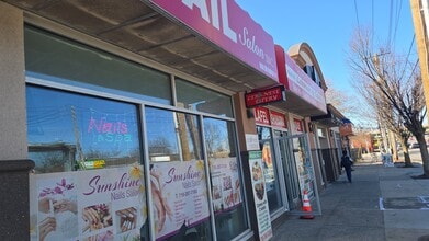 1686 Forest Ave, Staten Island, NY for lease Interior Photo- Image 2 of 3