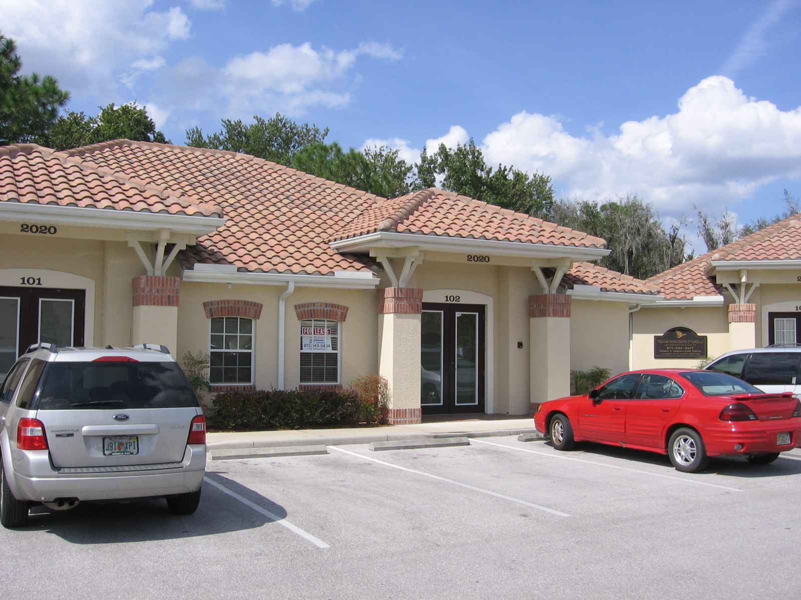 2306 Ashley Oaks Cir, Wesley Chapel, FL à vendre Photo du bâtiment- Image 1 de 1