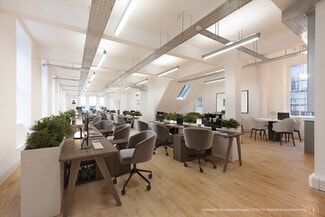 More details for 4 Great Portland St, London - Office for Lease