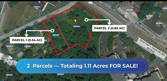 Plus de détails pour 5 Bush Chapel Rd, Aberdeen, MD - Terrain à vendre