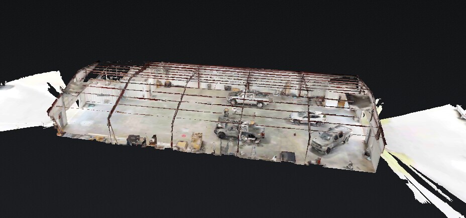 2087 Long St, Springdale, AR à louer - Numérisation 3D de Matterport - Image 2 de 15