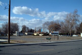 More details for 22nd & Ruby, Pasco, WA - Land for Sale
