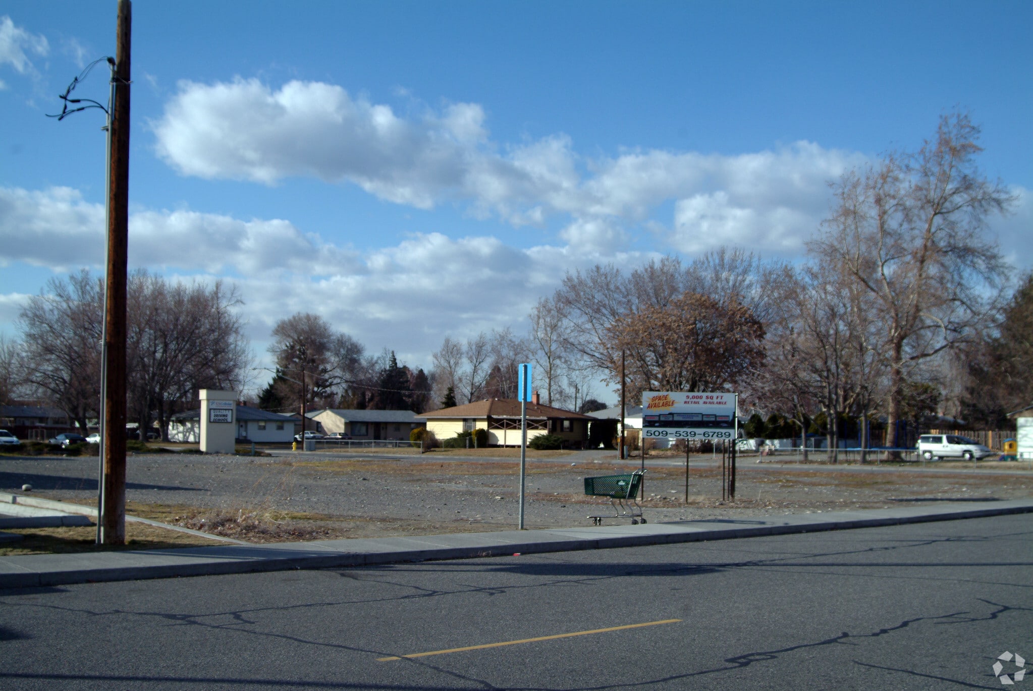 22nd & Ruby, Pasco, WA for sale Primary Photo- Image 1 of 5