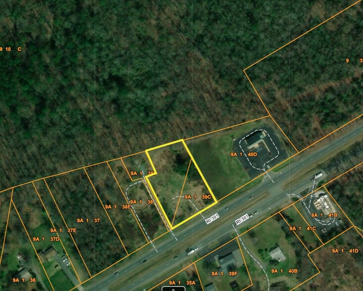 0 James Madison Pky, King George, VA for sale - Building Photo - Image 1 of 2