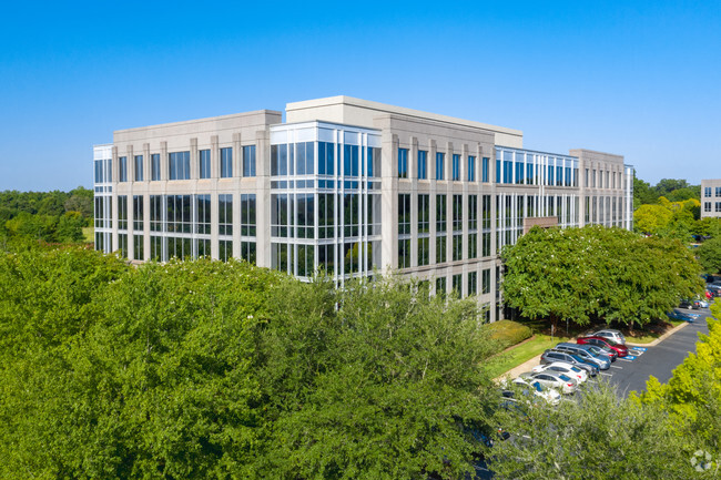 More details for 10735 David Taylor Dr, Charlotte, NC - Office for Lease