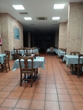 Commerce de détail dans San Fernando de Henares, Madrid à louer Photo intérieure- Image 2 de 6