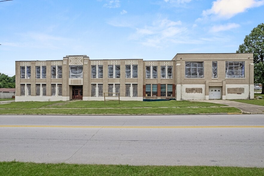 200 S Green St, Georgetown, OH for sale - Building Photo - Image 2 of 46