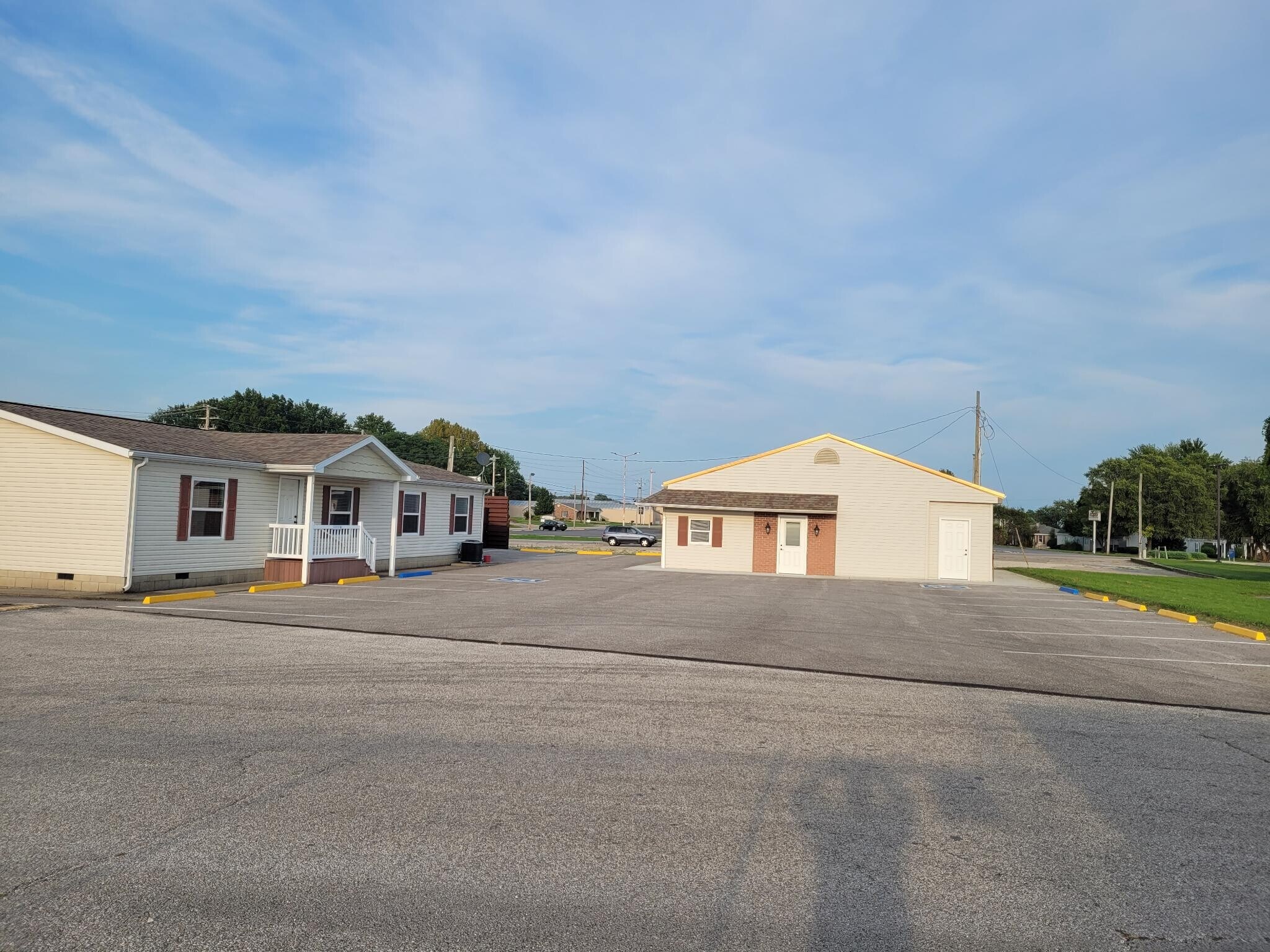 2013 State St, Washington, IN à louer Photo du bâtiment- Image 1 de 2