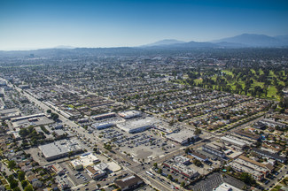 Plus de détails pour 1499 E Valley Blvd, Alhambra, CA - Terrain à louer