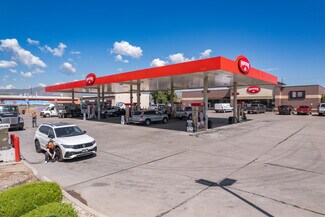 Plus de détails pour 620 E Fillmore St, Colorado Springs, CO - Commerce de détail à vendre