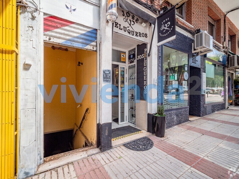 Multifamily in Madrid, Madrid for sale - Interior Photo - Image 1 of 1