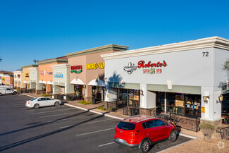 More details for 76 W Horizon Ridge Pky, Henderson, NV - Retail for Lease