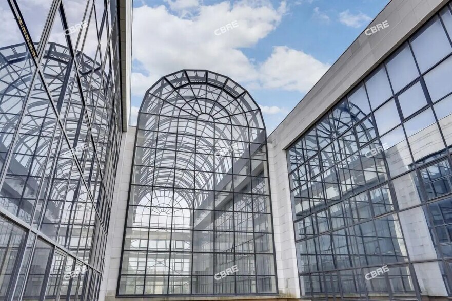 Flex dans Colombes à louer - Photo intérieure - Image 2 de 12