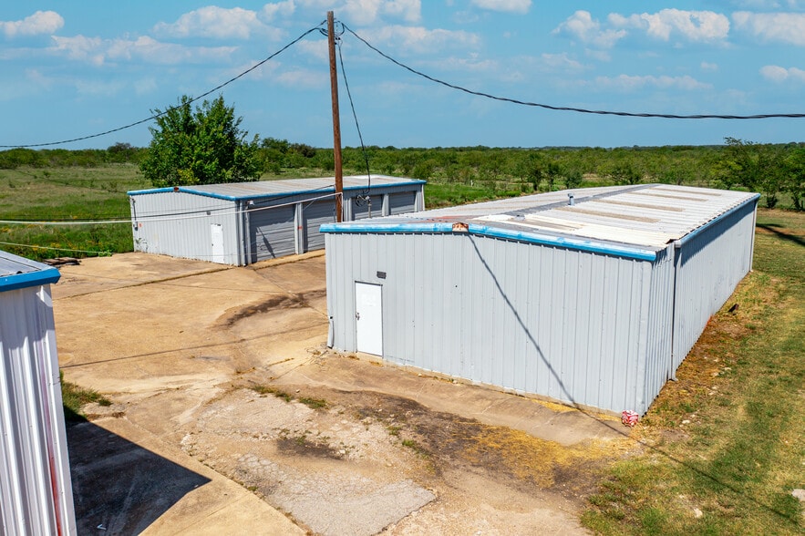 5878 W US Highway 80, Terrell, TX for sale - Building Photo - Image 3 of 41