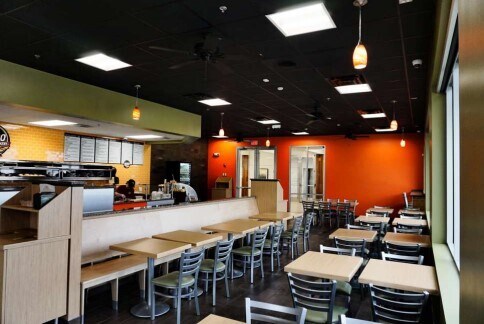 7000 Muirkirk Meadows Drive, Laurel, MD for sale - Interior Photo - Image 2 of 3