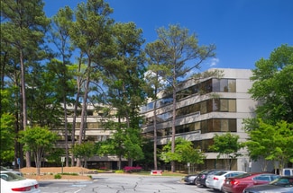 More details for 2801 Buford Hwy NE, Atlanta, GA - Office for Lease