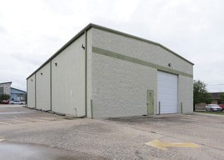 More details for 1561 Live Oak St, Webster, TX - Industrial for Lease