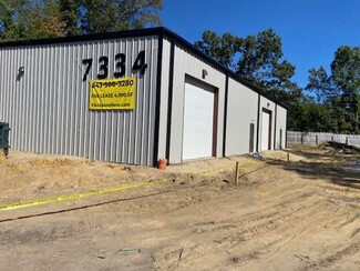 More details for 7334 Rab Rd, North Charleston, SC - Industrial for Lease