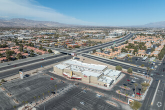 2321 N Rainbow Blvd, Las Vegas, NV - Aérien  Vue de la carte