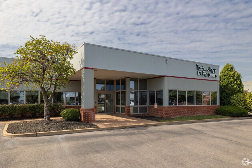 707 Spirit 40 Park Dr, Chesterfield, MO for sale - Building Photo - Image 2 of 19