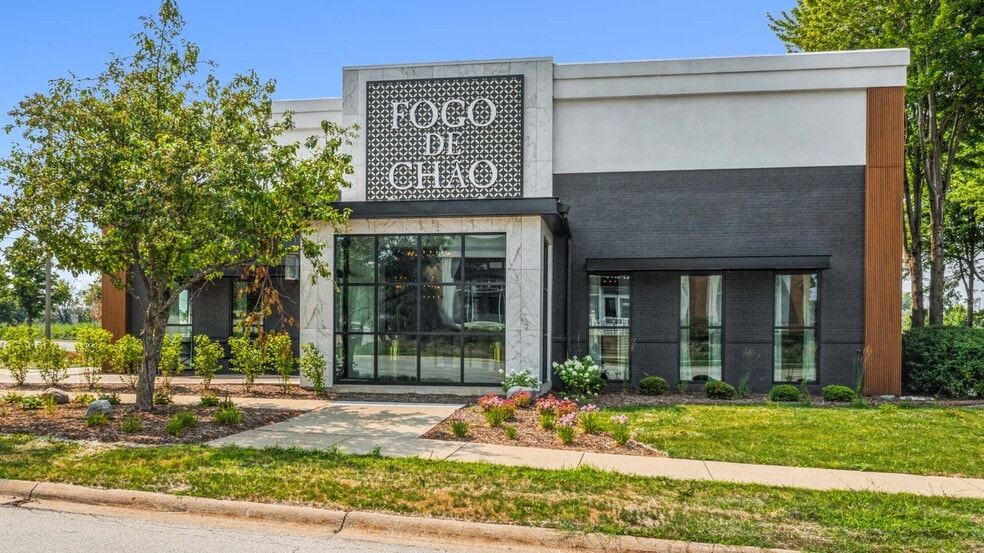 15407 S La Grange Rd, Orland Park, IL for sale - Building Photo - Image 1 of 3