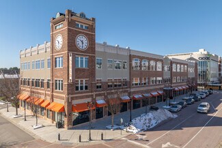 Plus de détails pour 2151-2171 Old Brick Rd, Glen Allen, VA - Bureau à vendre