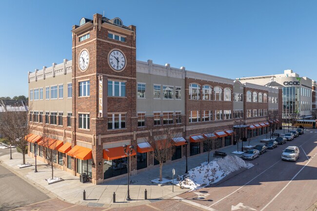 More details for 2151-2171 Old Brick Rd, Glen Allen, VA - Office for Sale