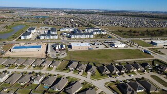 Plus de détails pour 23059 Clay Rd, Katy, TX - Terrain à vendre